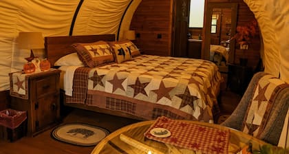 Rooterville Animal Sanctuary