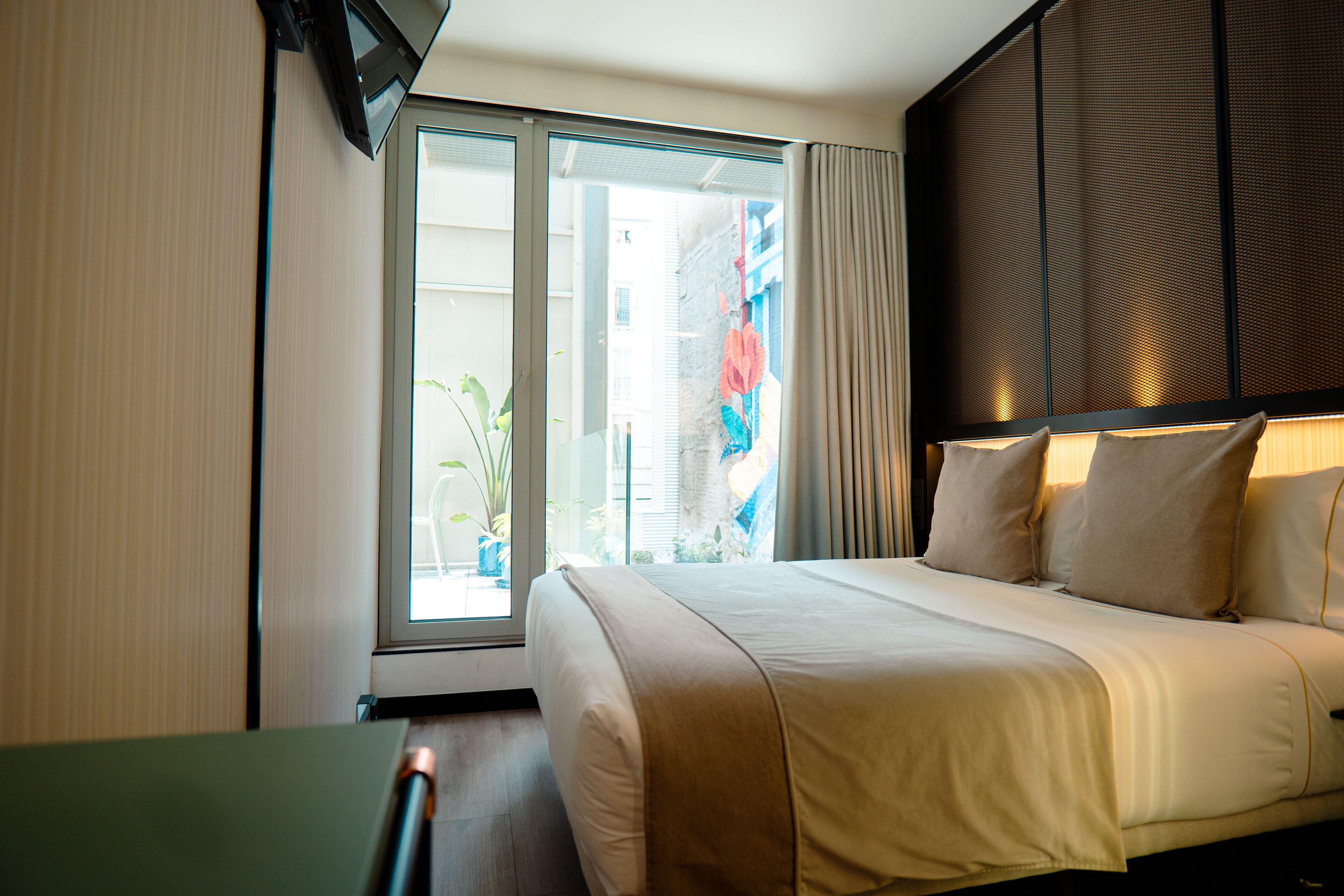 Photo - Akeah Hotel Gran Vía