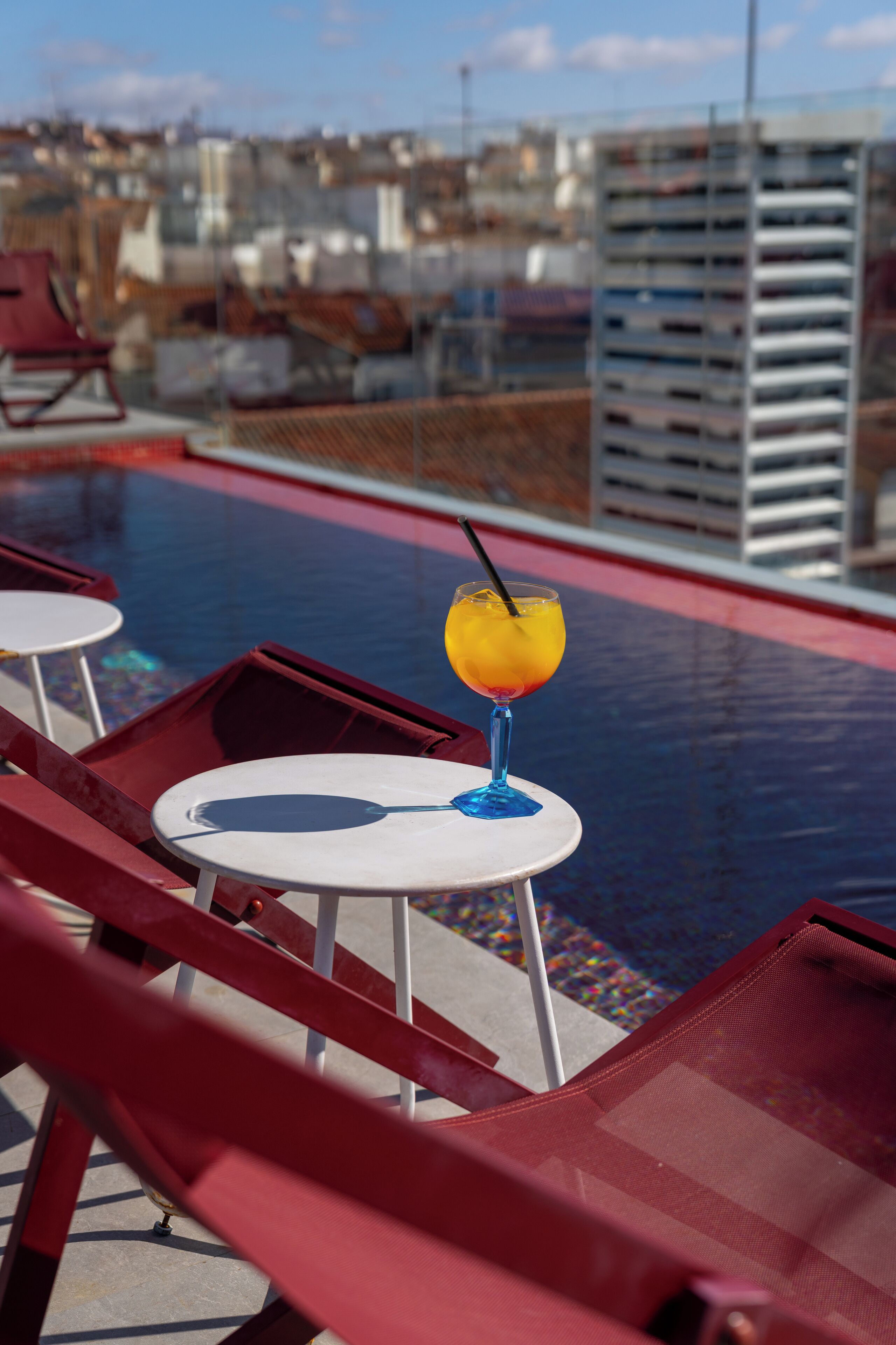 Foto - Akeah Hotel Gran Vía