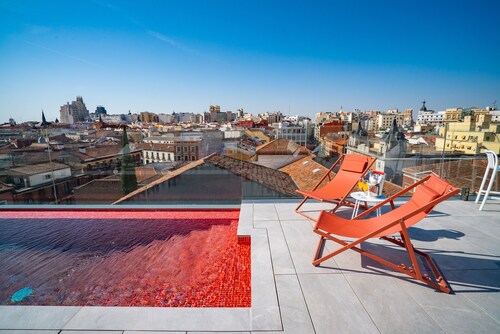 Akeah Hotel Gran Via