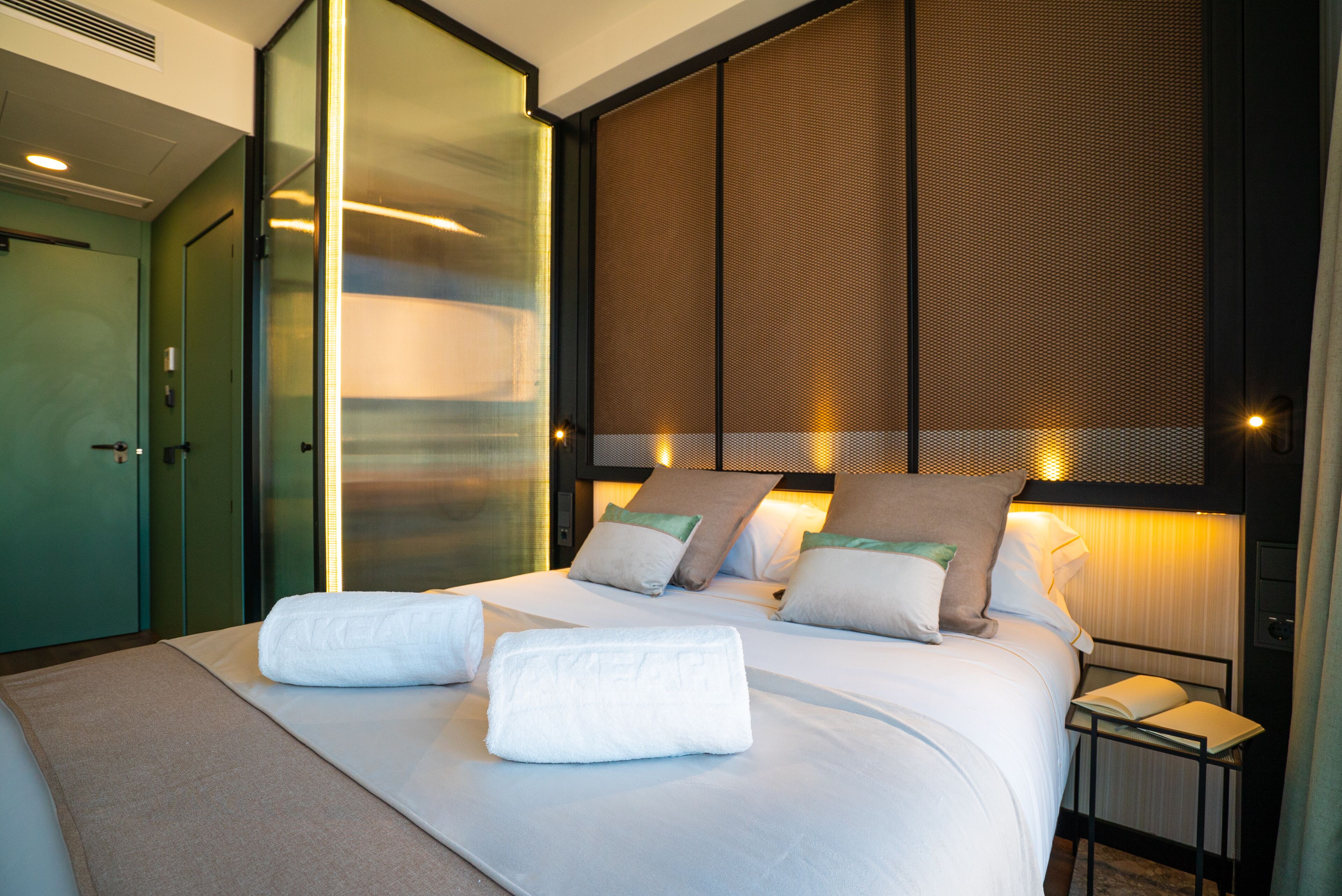 Foto - Akeah Hotel Gran Vía