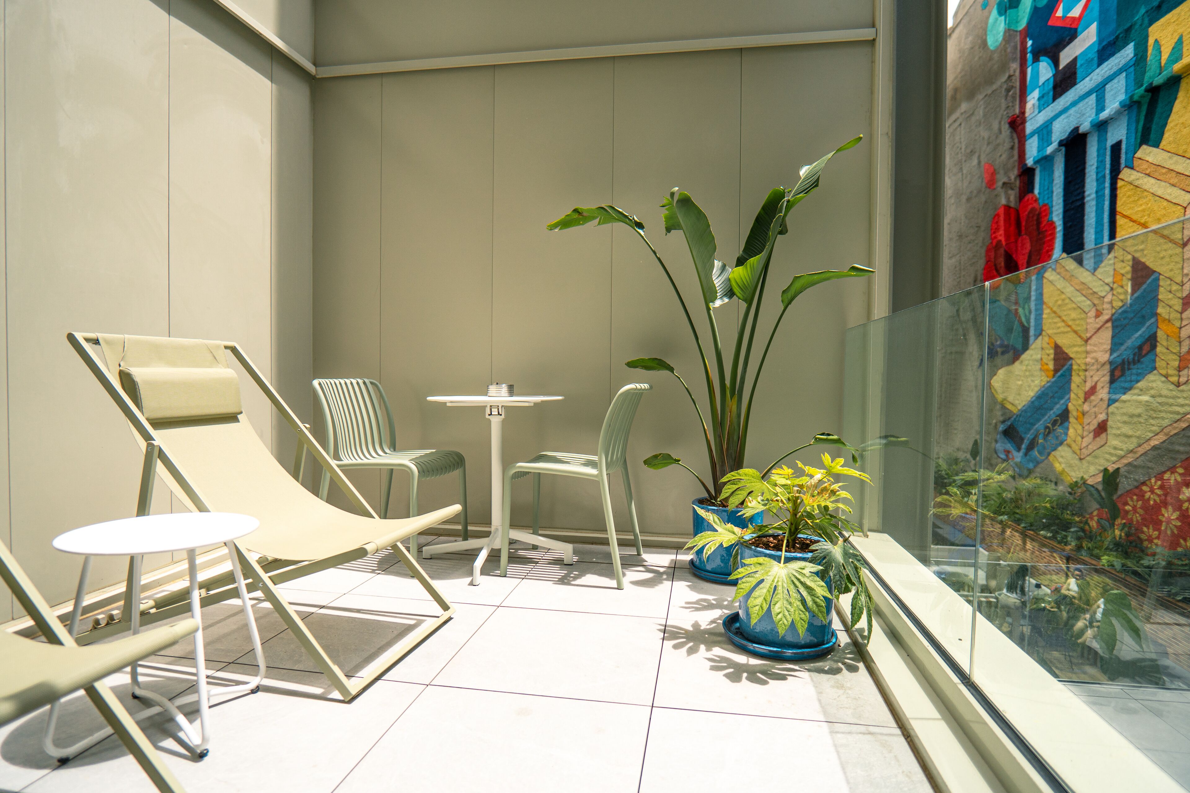 Foto - Akeah Hotel Gran Vía