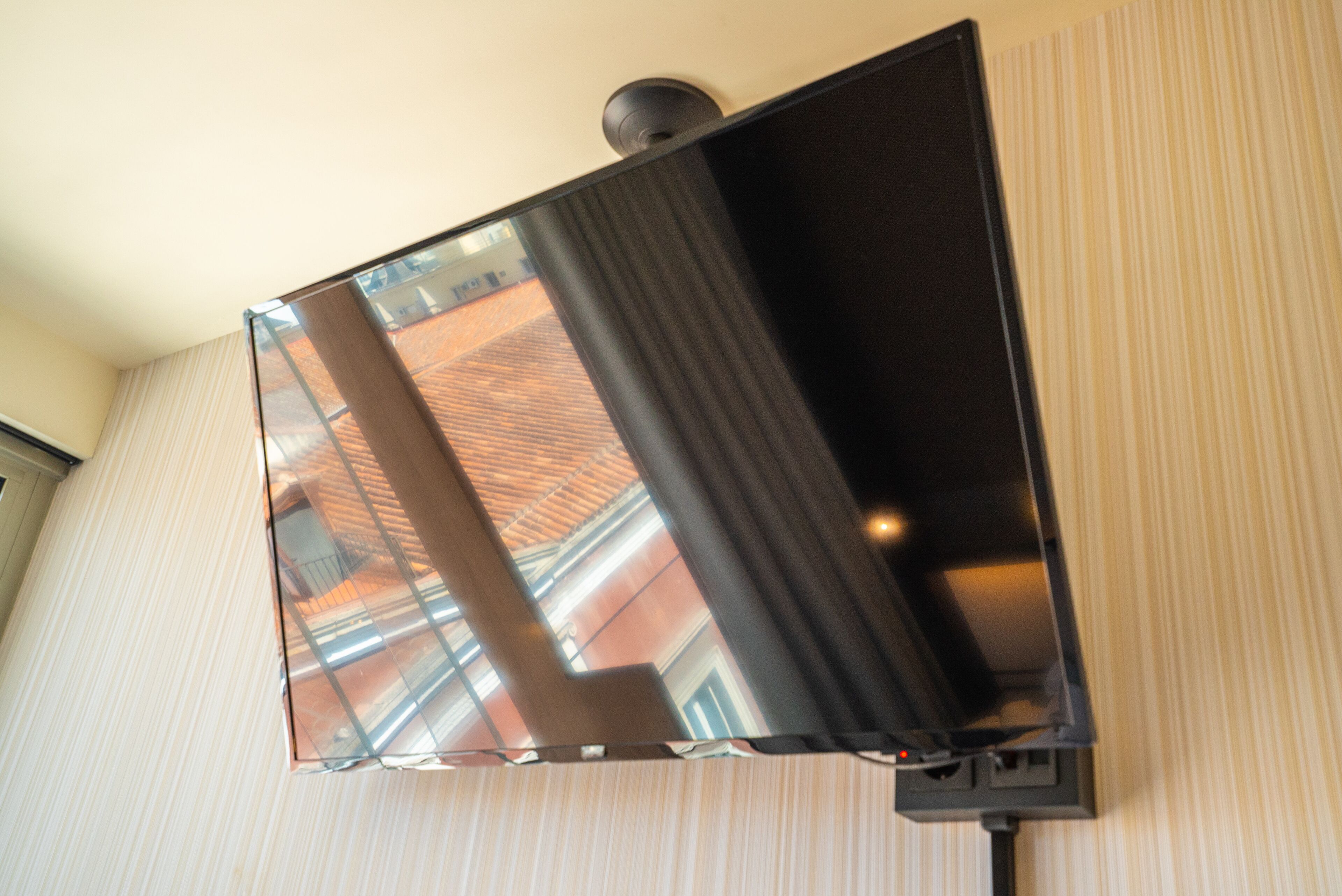 Foto - Akeah Hotel Gran Vía