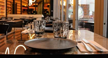 Akeah Hotel Gran Via