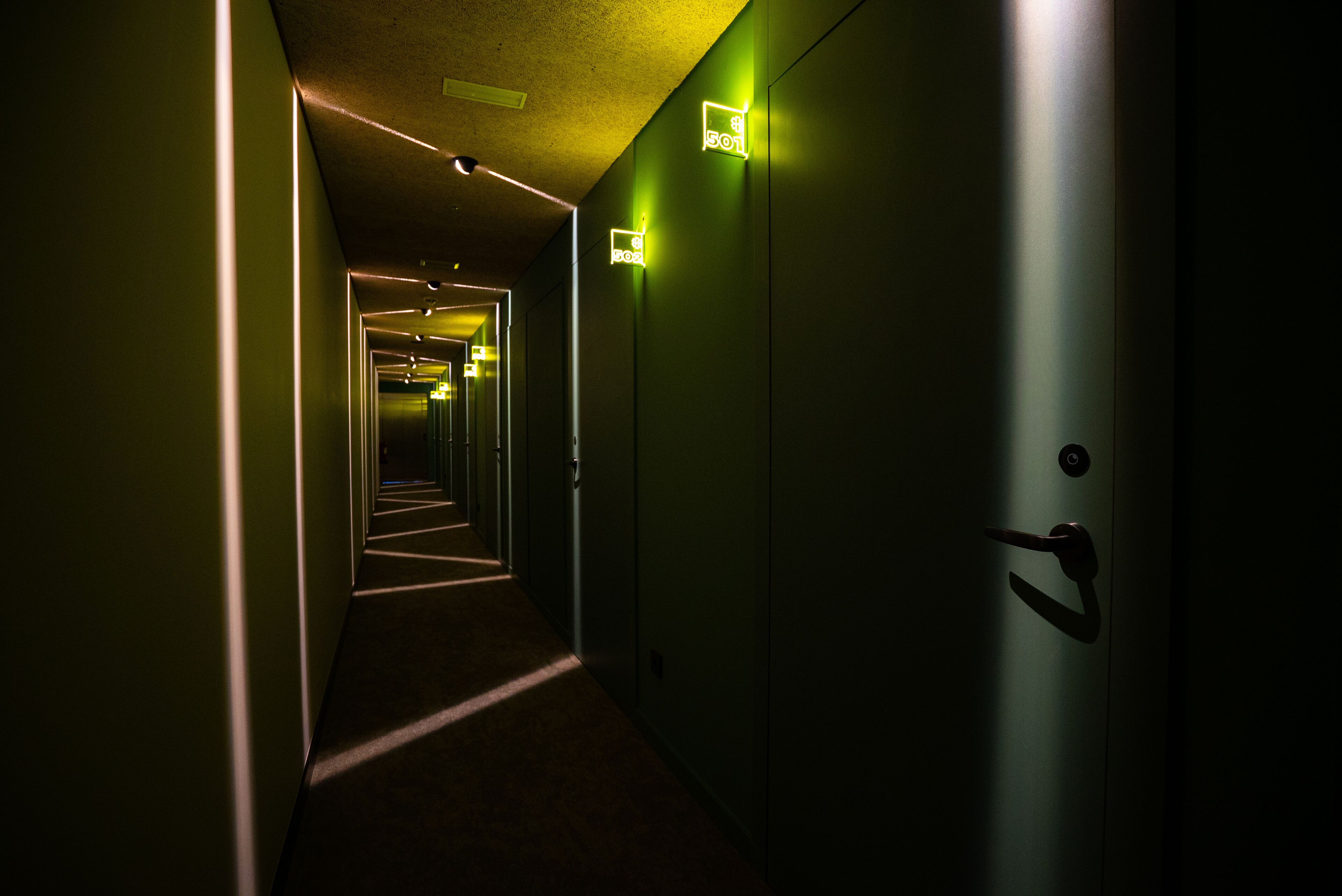 Foto - Akeah Hotel Gran Vía