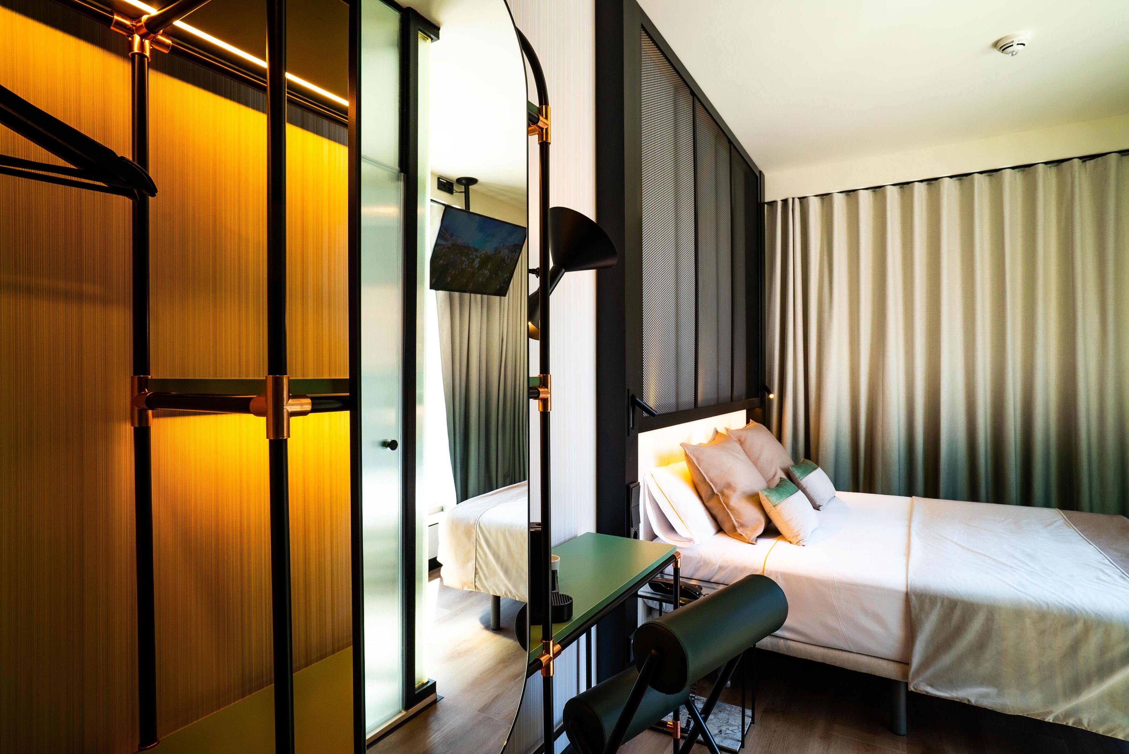 Photo - Akeah Hotel Gran Vía