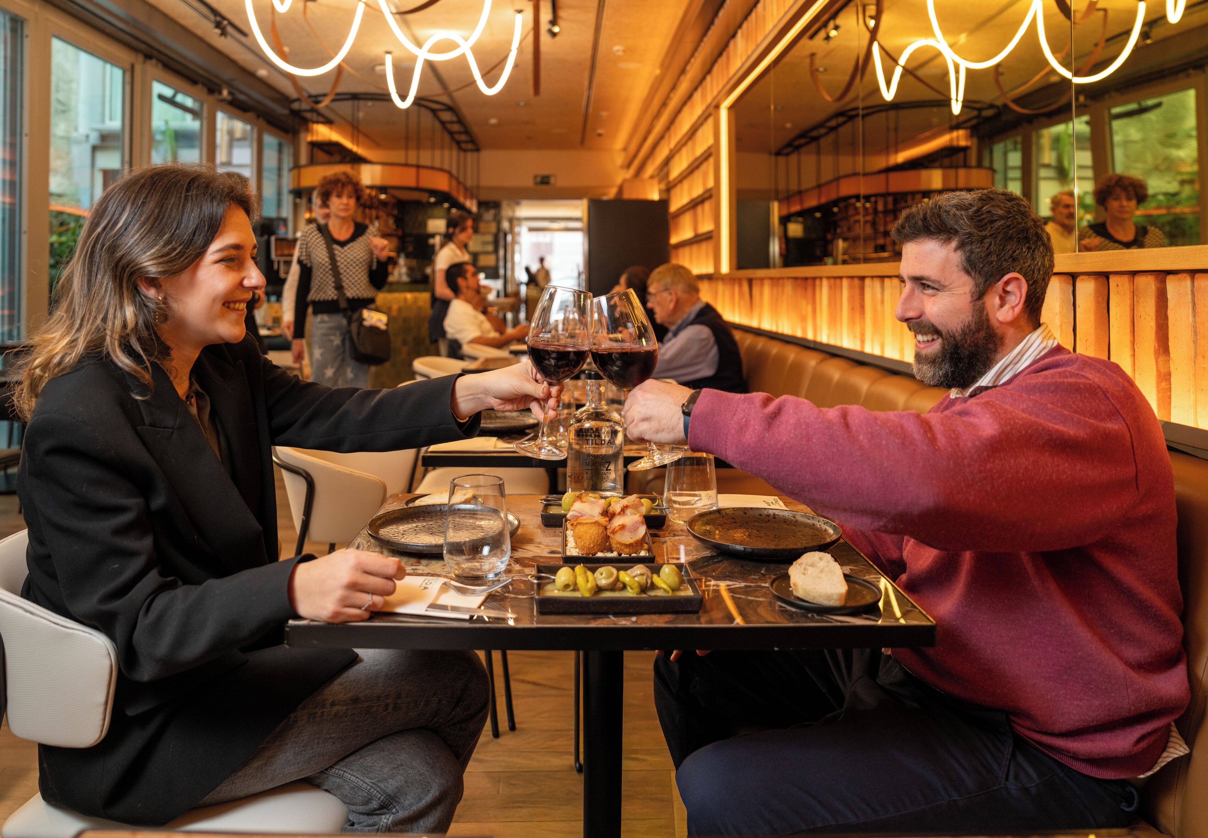 Foto - Akeah Hotel Gran Vía