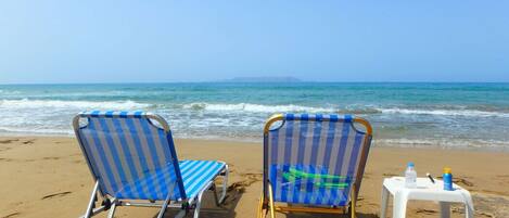 Strand