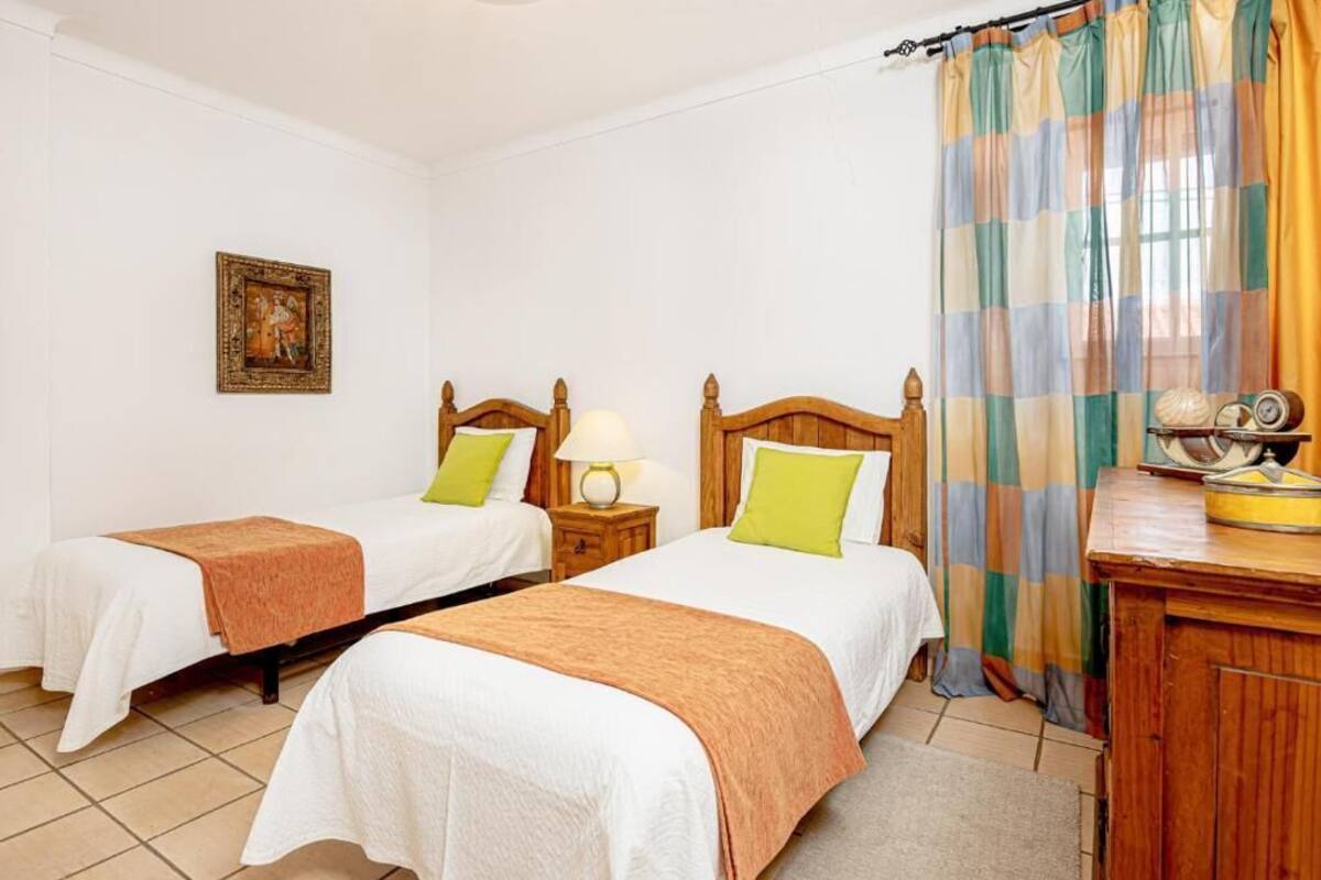 Deluxe Double or Twin Room, 4 Bedrooms | Individually decorated, individually furnished, free WiFi, bed sheets