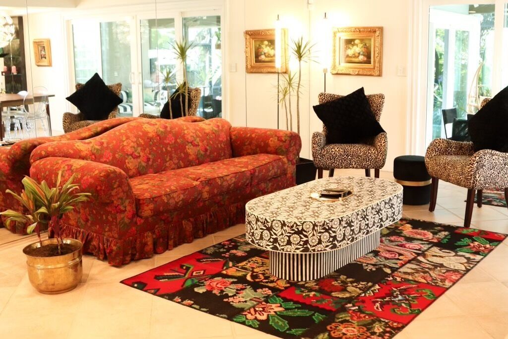 Private vacation home Rental