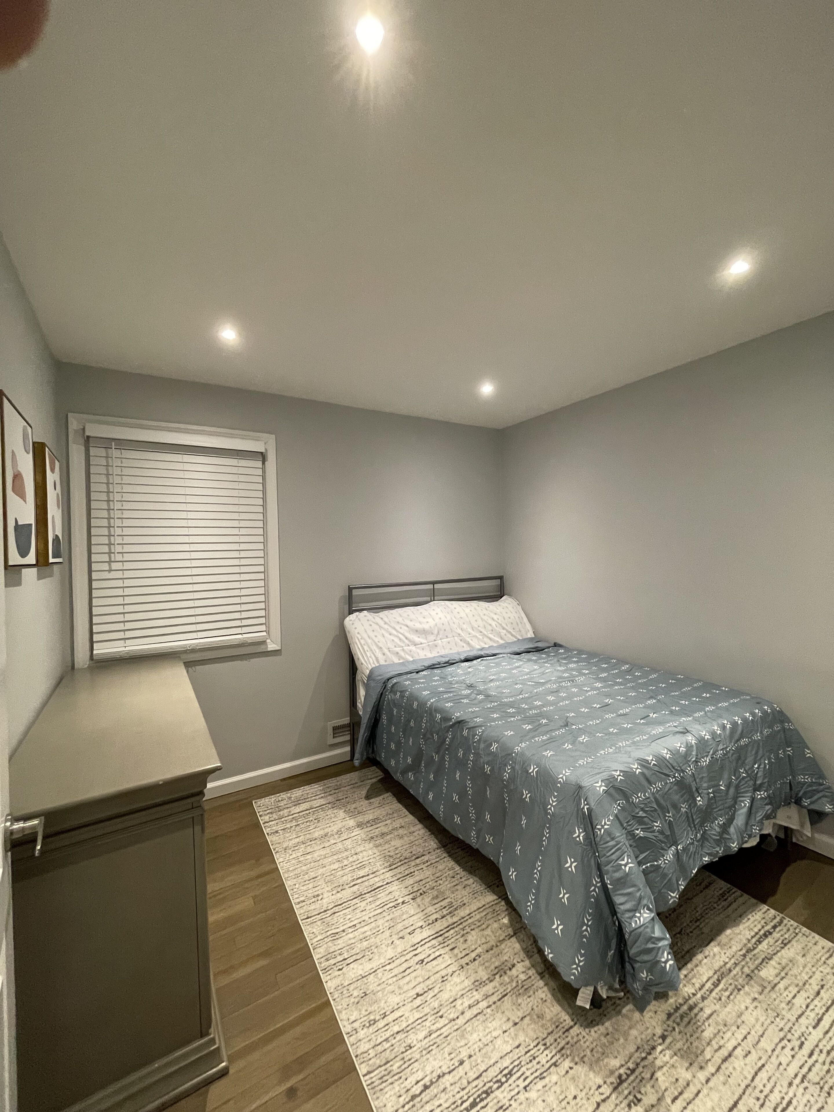 Newly renovated 3BR/2BA home - 10 mins from EWR