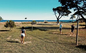Sportveld