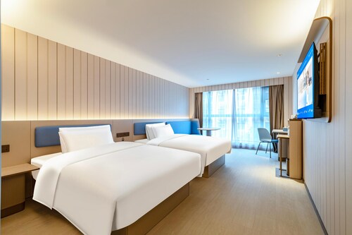 Hanting Hotel