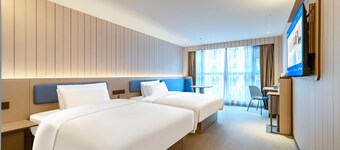 Hanting Hotel