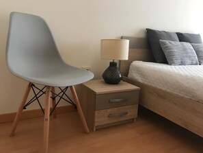 1 Schlafzimmer, WLAN