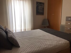 1 Schlafzimmer, WLAN