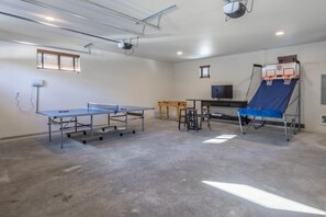 Sala de jocs
