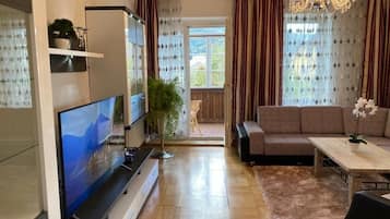 Smart TV