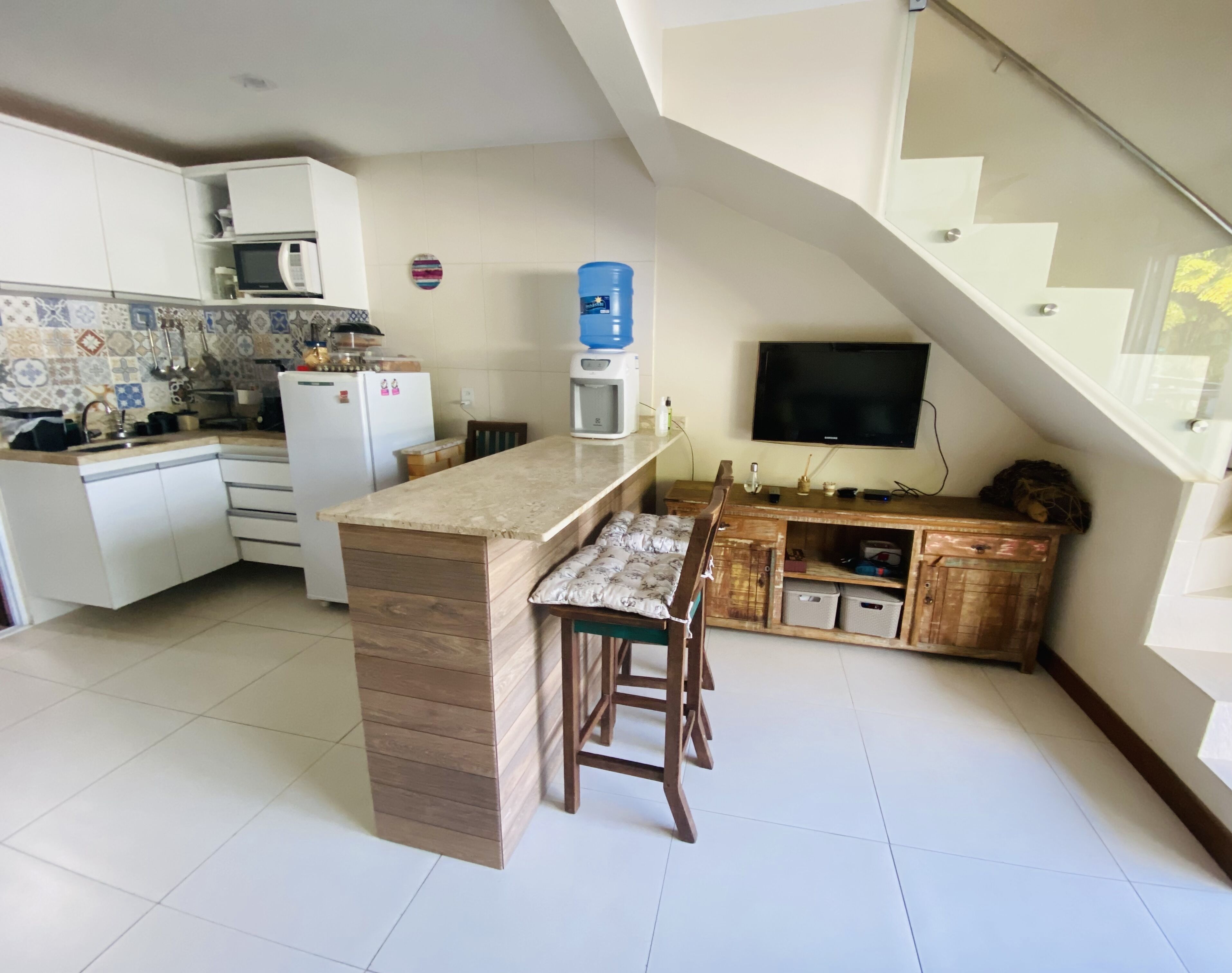 Itacimirim Summer Houses 2/4 Foot in the sand