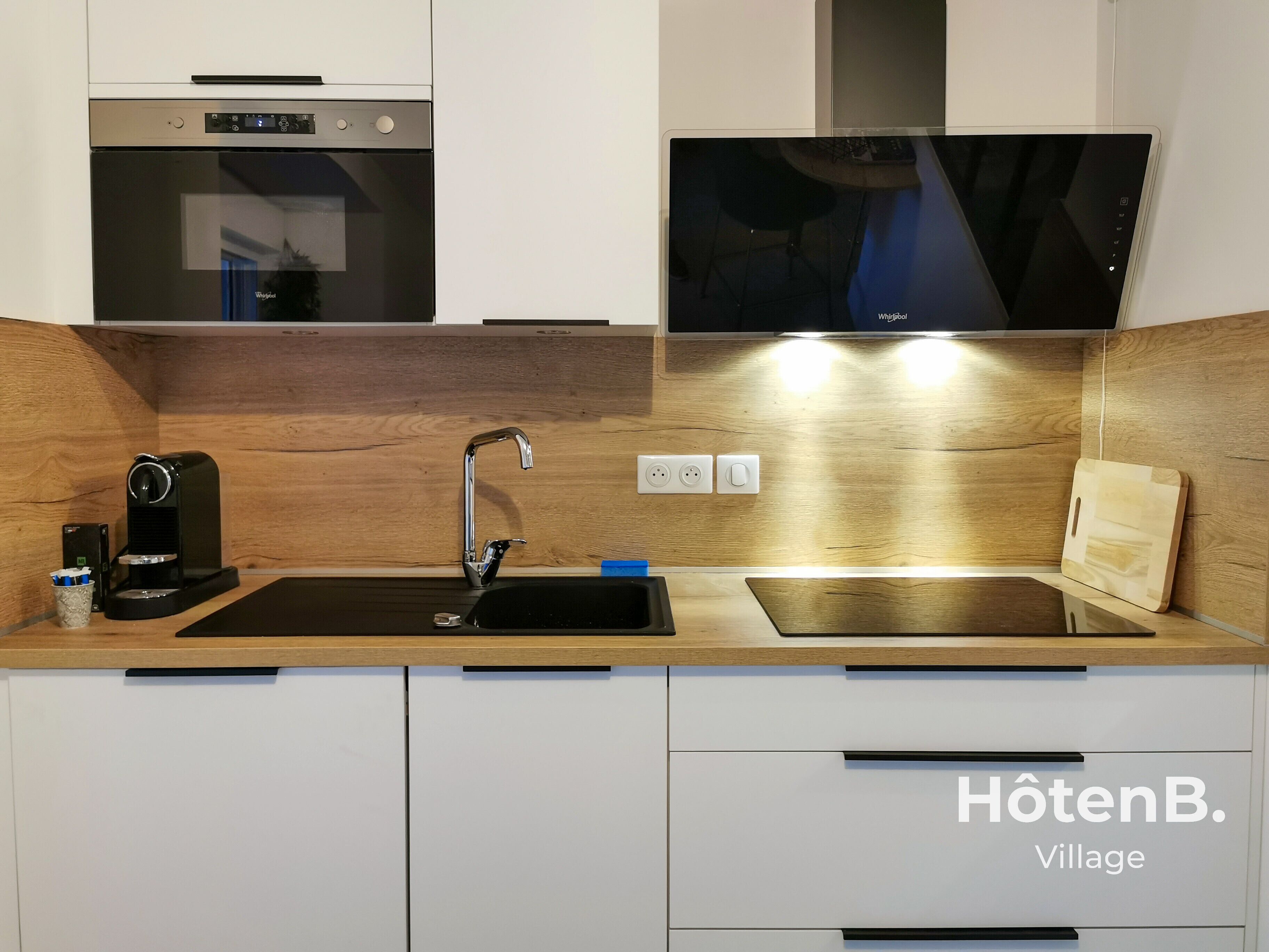 Town Hall Studio - Hyper-center Limoges