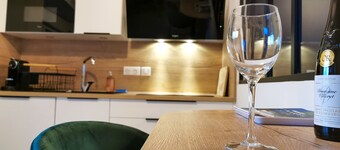 Town Hall Studio - Hyper-center Limoges