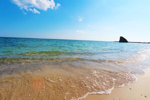 Plage à proximité