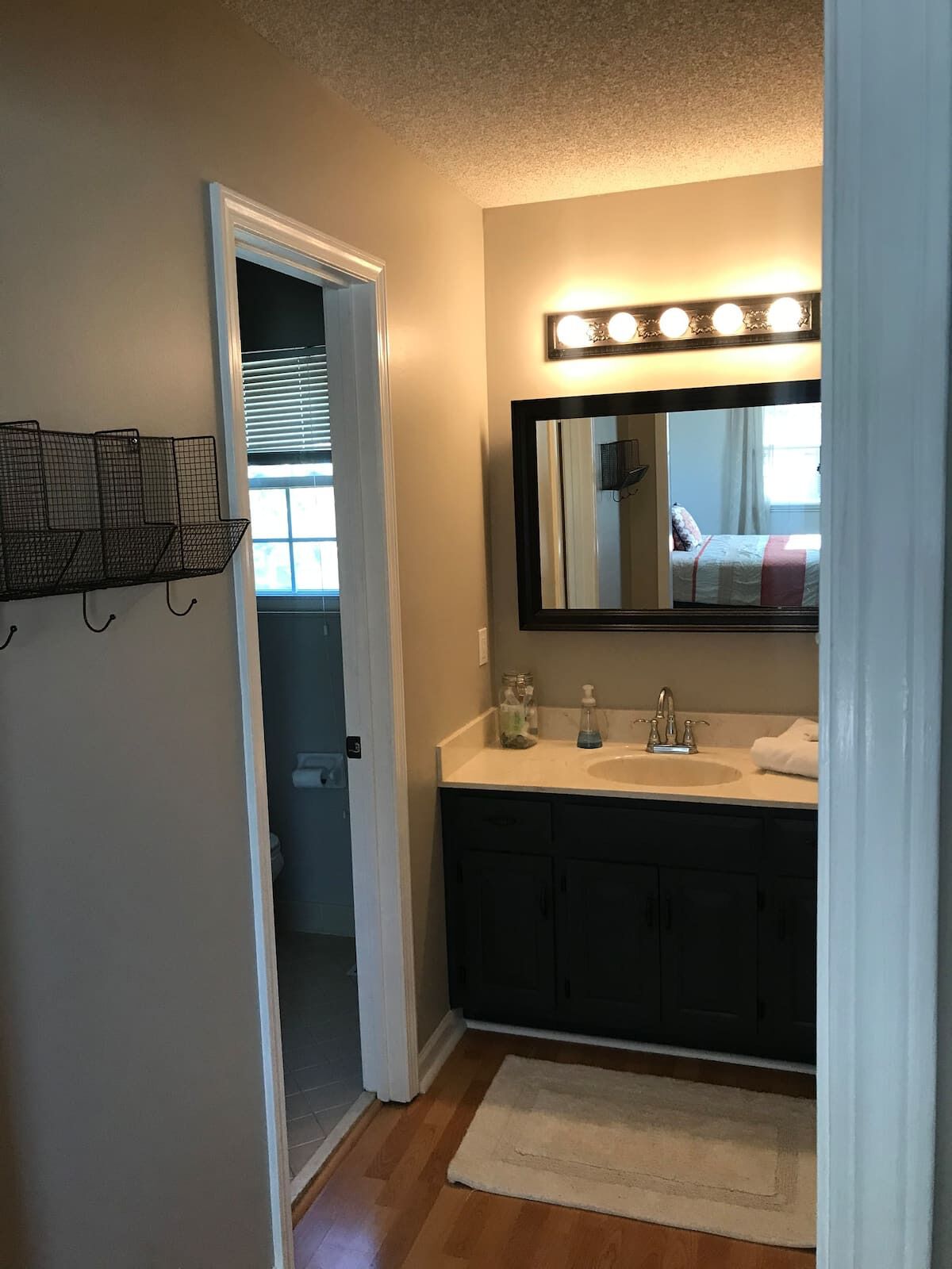 Master Suite by the Lake