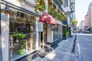 Exterior - Best Hotel Kadikoy (Istanbul)