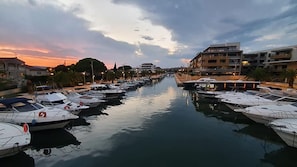 Deluxe Room, Harbour View | Exterior