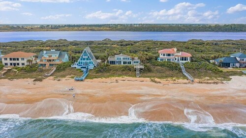 After Dune Delight - Wren Beach Rentals by Portoro