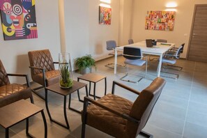 TV - Hotel Cavallo Bianco (Reggiolo)