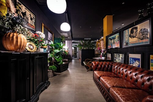 Hotel Cavallo Bianco