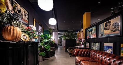 Hotel Cavallo Bianco