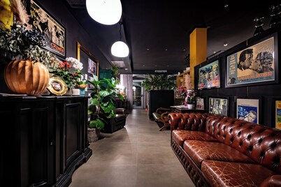 Hotel Cavallo Bianco