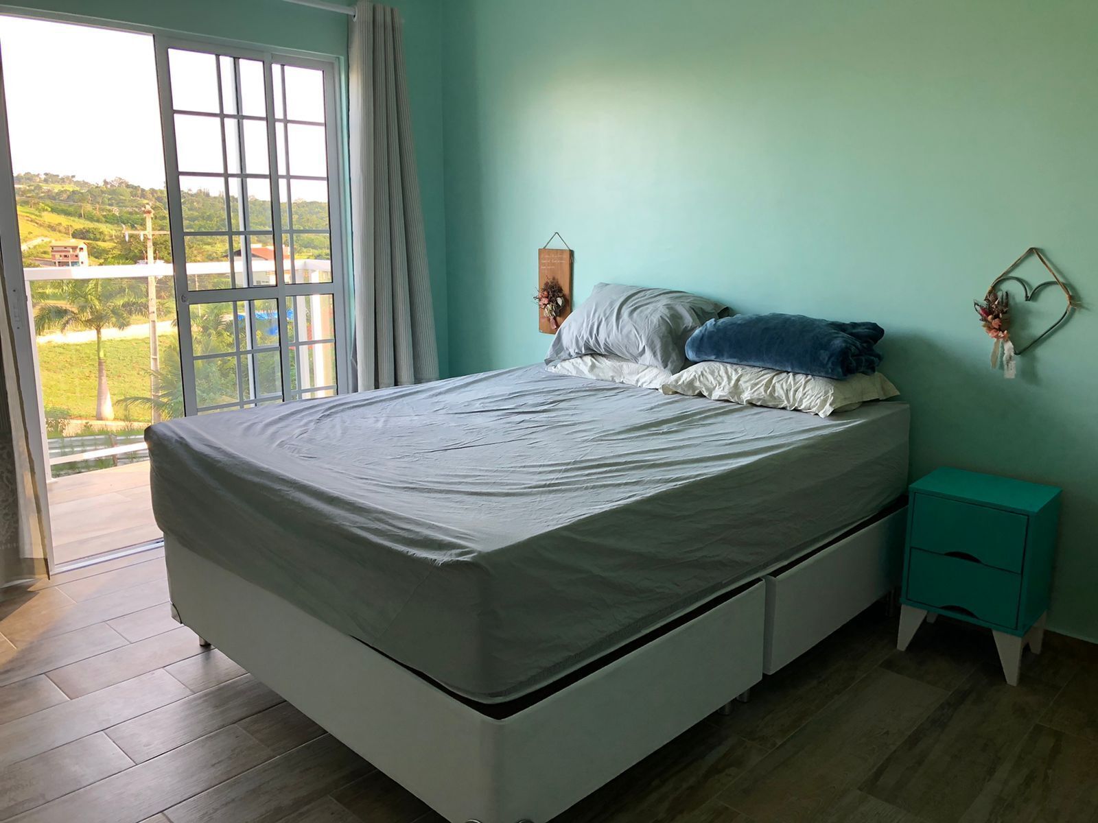 Cozy house in condominium Serra das Russas