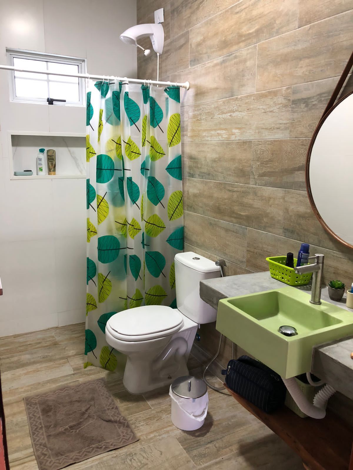 Cozy house in condominium Serra das Russas