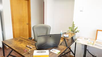 Recepción