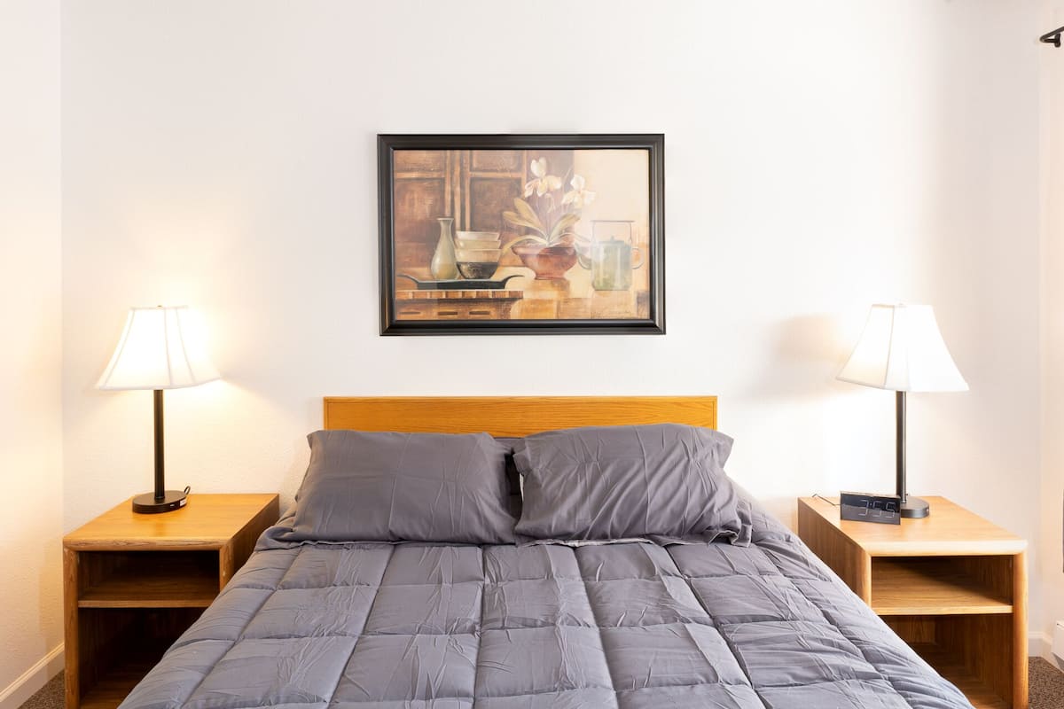 Room, 1 Bedroom, Non Smoking (1 King Bed)