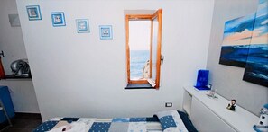 1 chambre, bureau, Wi-Fi gratuit, draps fournis
