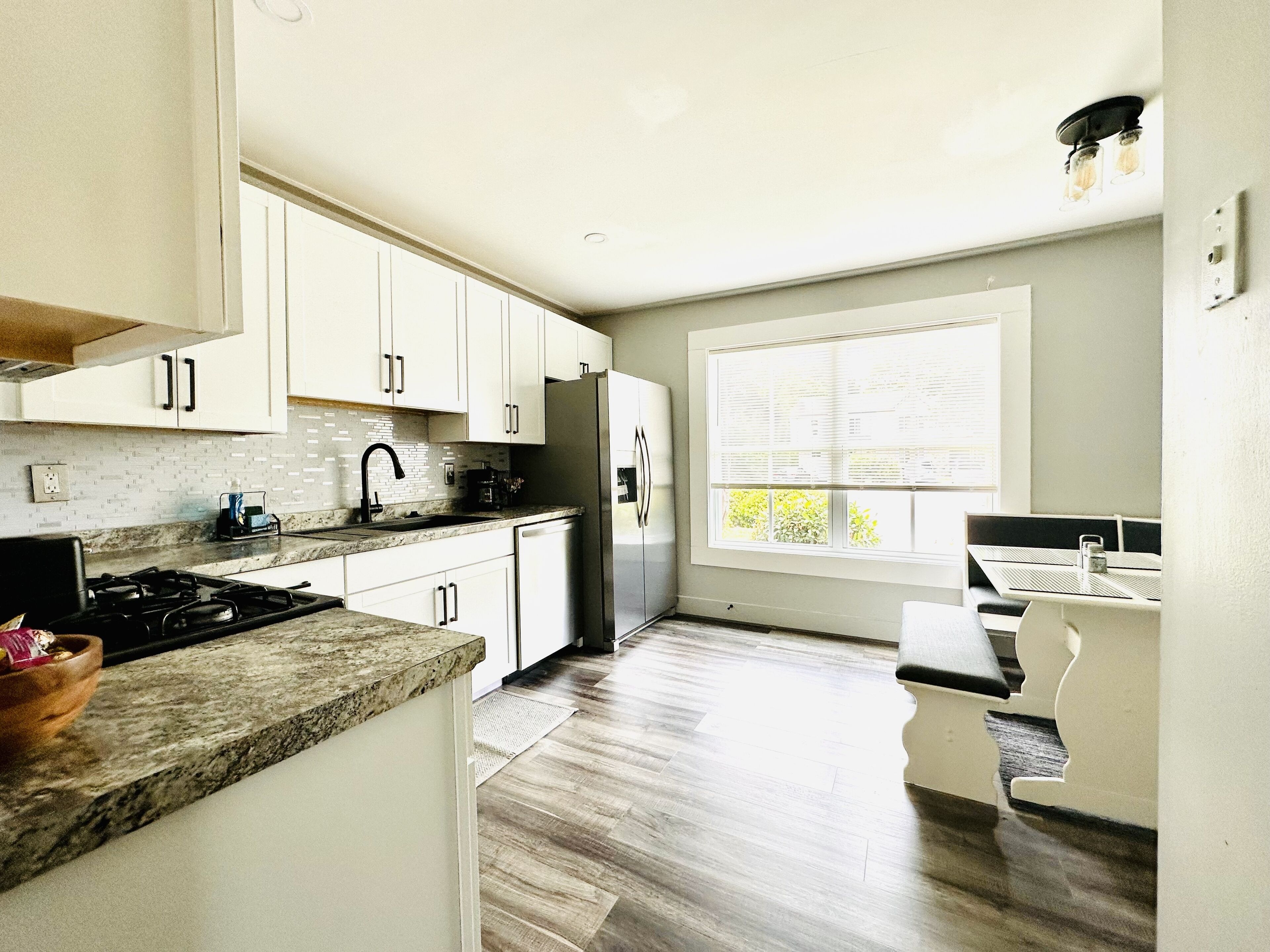 Casa Mia by the Braves Stadium In Smyrna Ga