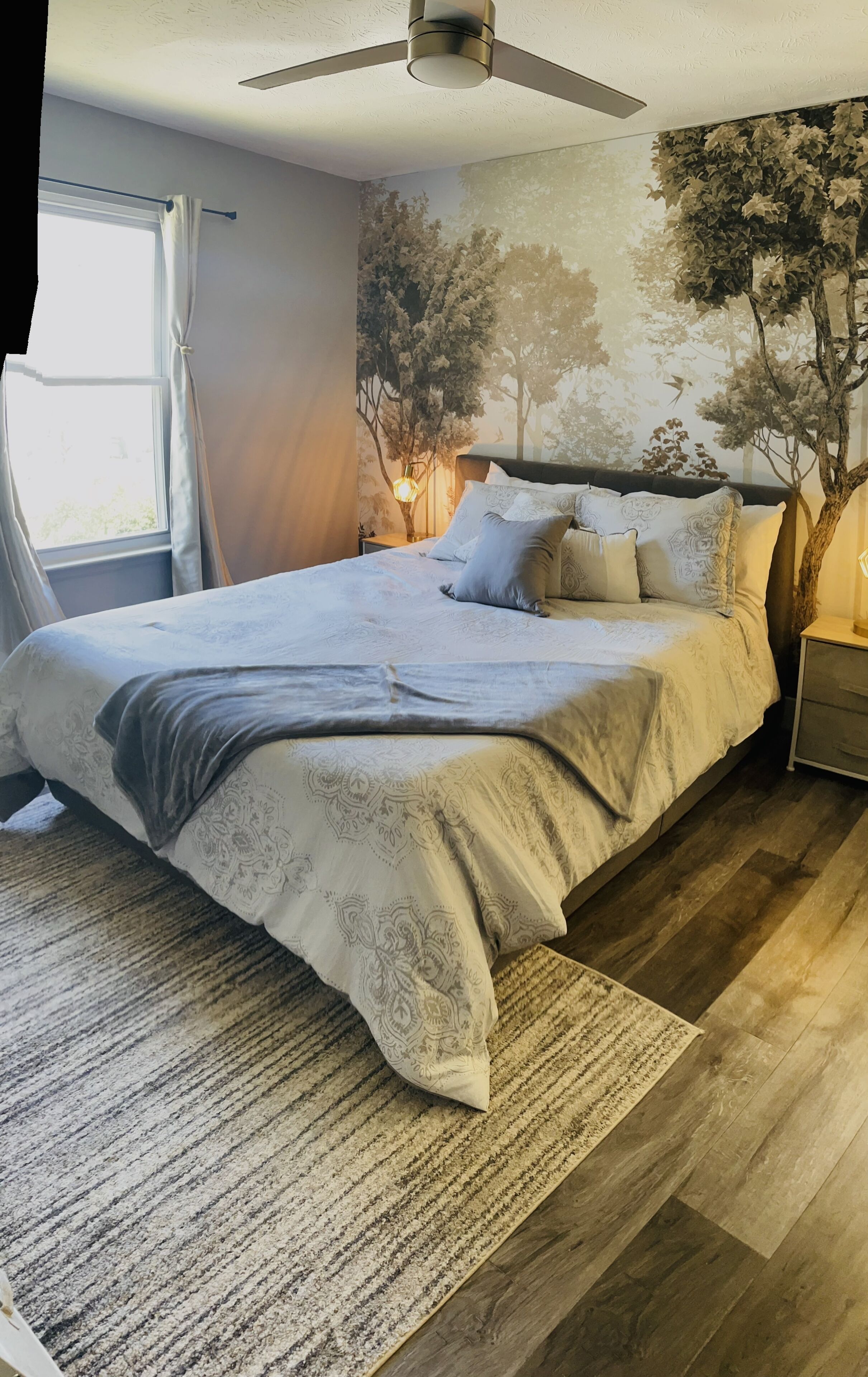 Casa Mia by the Braves Stadium In Smyrna Ga