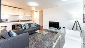 Unclassified image, 4 of 21, button - Seven Living Broadway Residences (Birmingham)