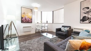 Unclassified image, 5 of 21, button - Seven Living Broadway Residences (Birmingham)