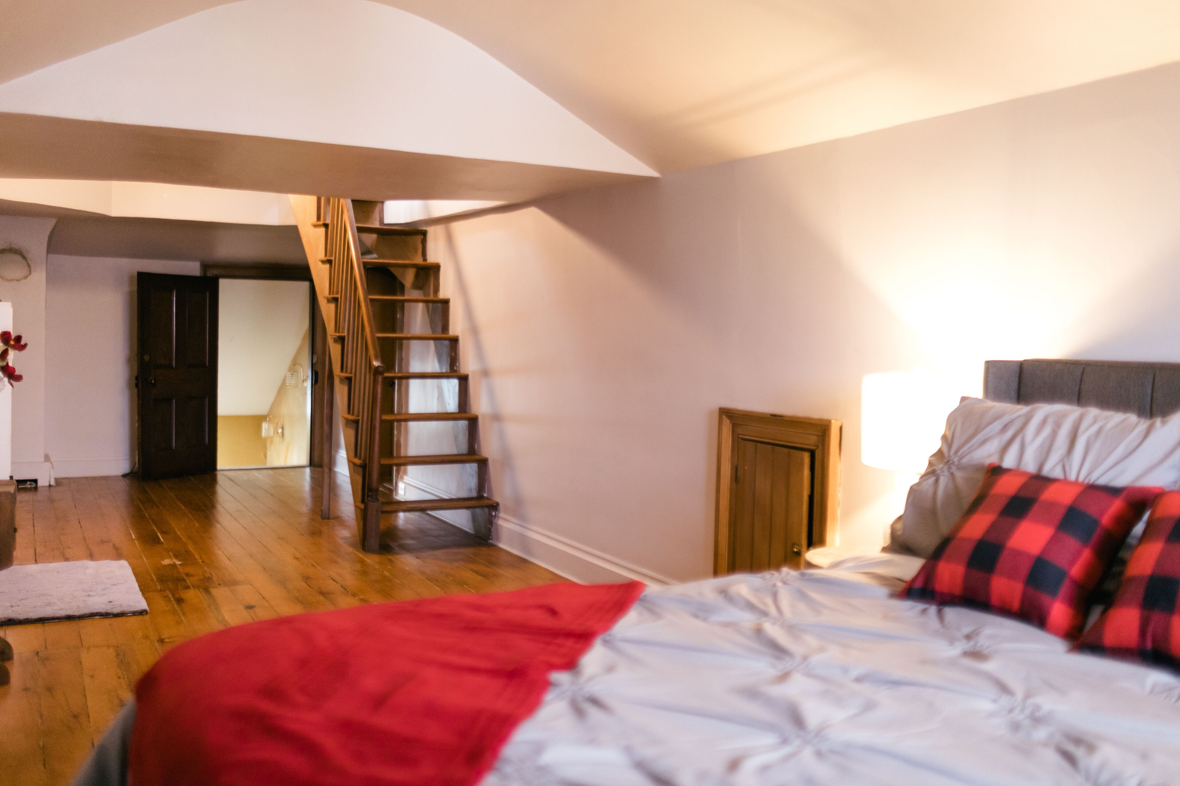 Clifden Manor beautifully restored historic home