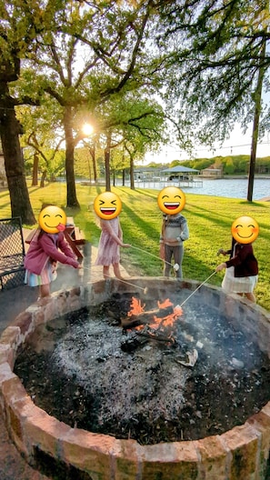 Ulkoalueet