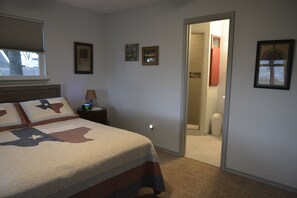 3 camere, ferro/asse da stiro, culla da viaggio, Wi-Fi gratuito