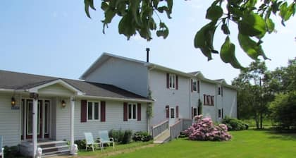 Shepody Bay Inn
