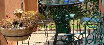 La Demeure Coloniale