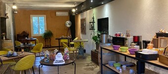 La Demeure Coloniale