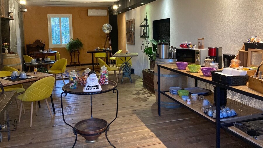 La Demeure Coloniale